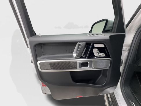 Used 2019 Mercedes-Benz G 63 AMG 4MATIC image 19