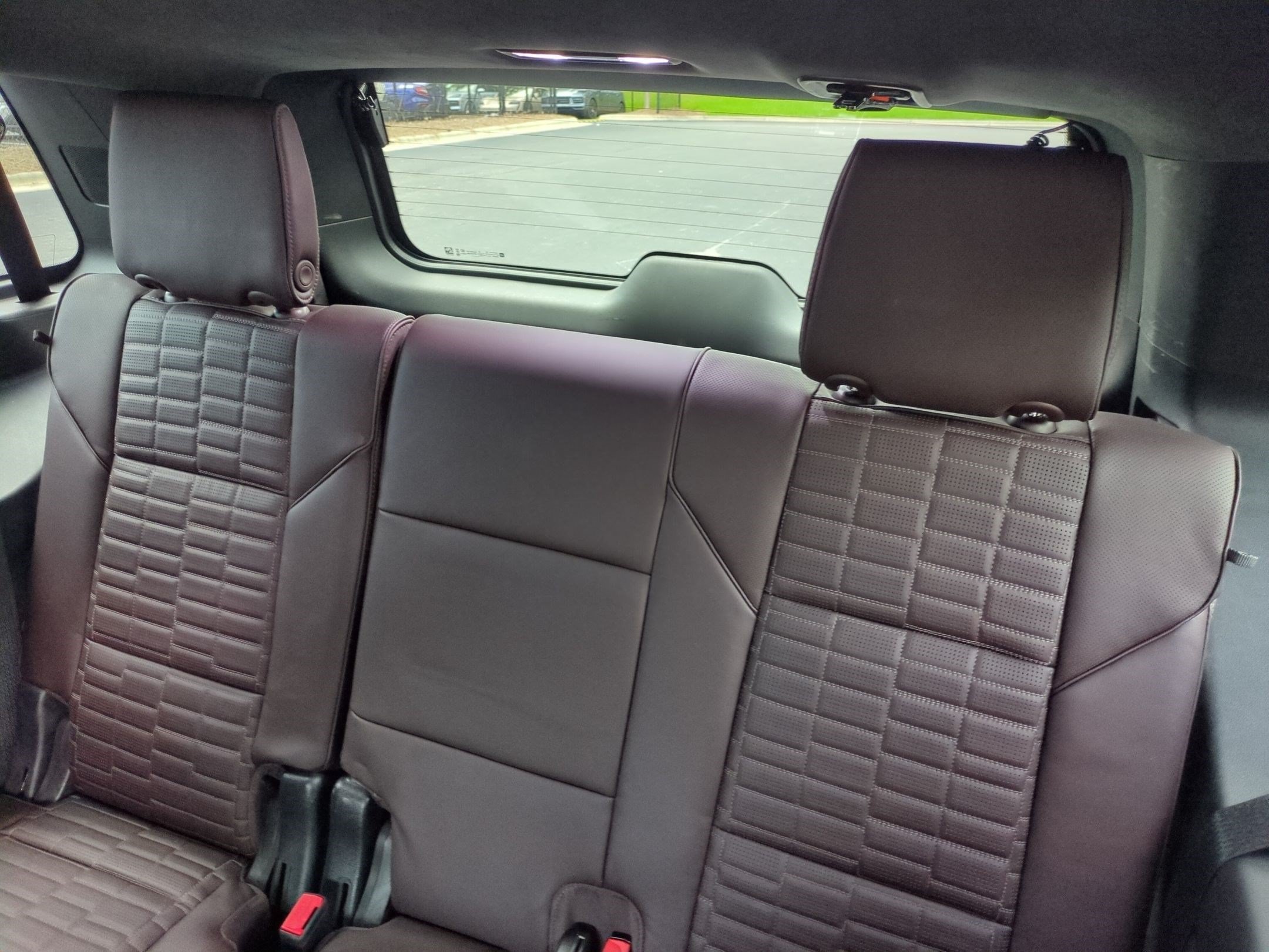 Used 2023 Cadillac Escalade V AWD/4WD image 32