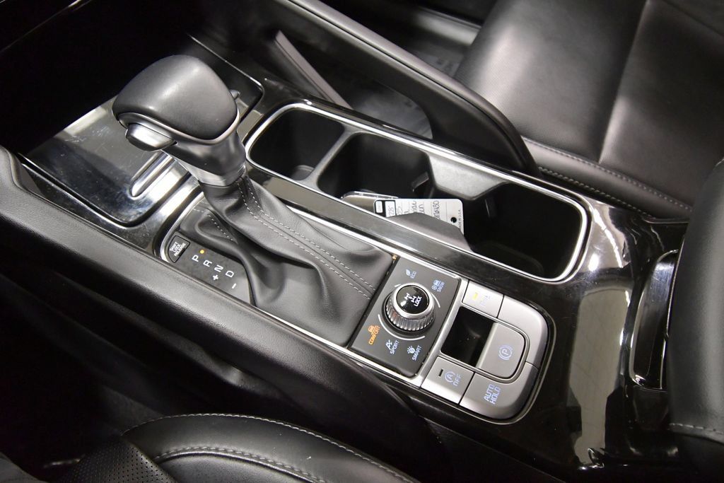 Certified 2025 Kia Telluride S AWD/4WD image 27