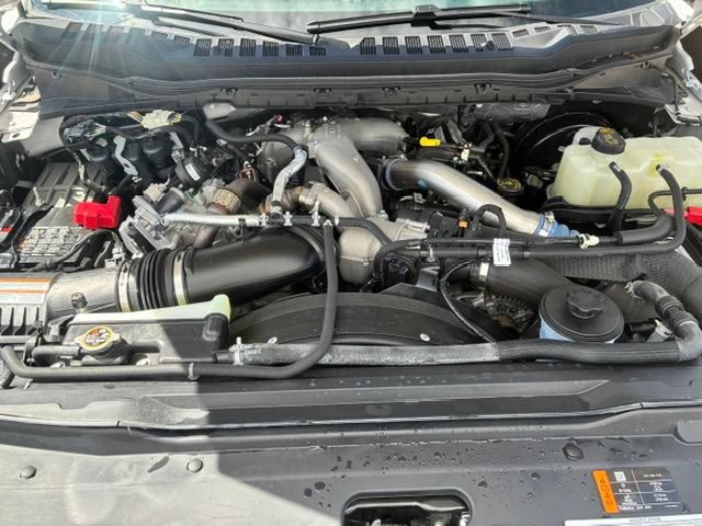 Used 2025 Ford F250 Lariat AWD/4WD image 6