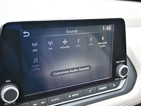 Certified 2023 Nissan Rogue SV AWD/4WD image 29