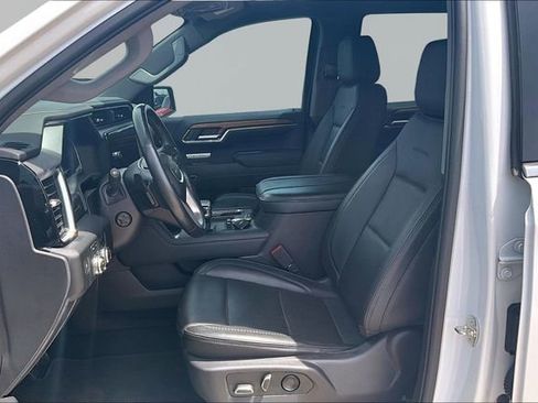 Used 2023 GMC Sierra 1500 Denali AWD/4WD image 27