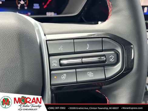 Certified 2025 Chevrolet Colorado Z71 w/ Technology Package image 26