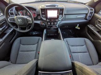 New 2026 RAM 1500 Big Horn video 3