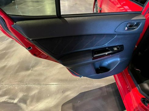 Used 2021 Subaru WRX STI image 15