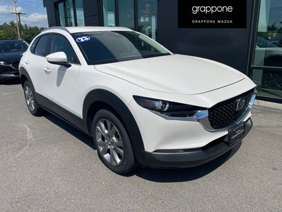 Certified 2023 MAZDA CX-30 AWD 2.5 S w/ Select Package