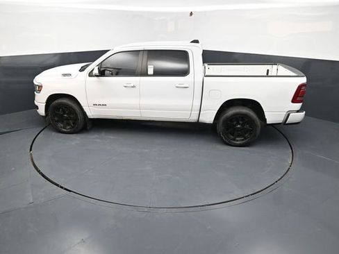 Used 2019 RAM 1500 Big Horn AWD/4WD image 44