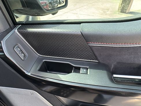 Used 2025 Ford F150 Raptor w/ Equipment Group 803A Raptor R image 31