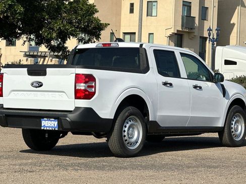 New 2026 Ford Maverick XL image 4