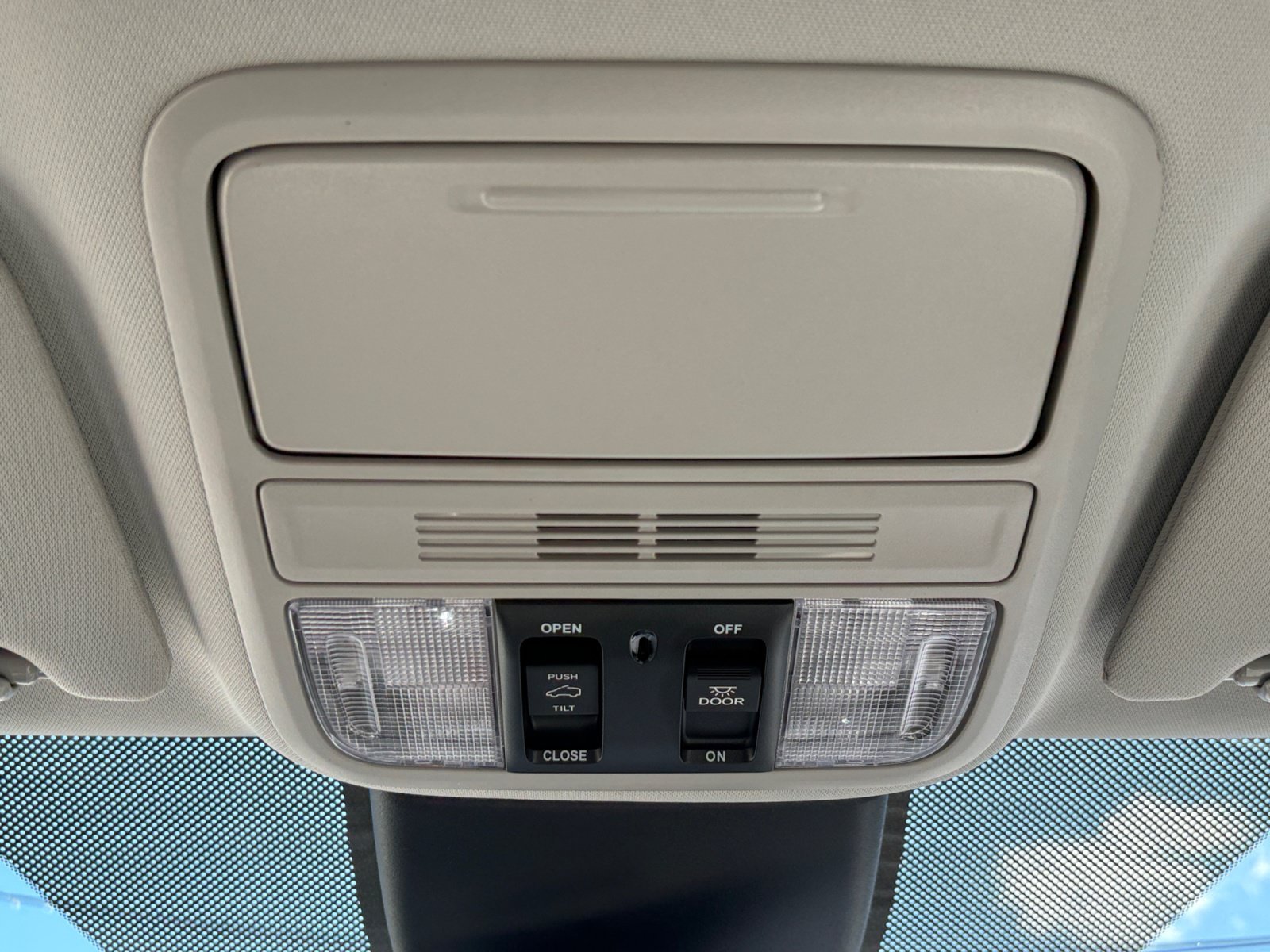 New 2026 Honda Odyssey EX-L image 25