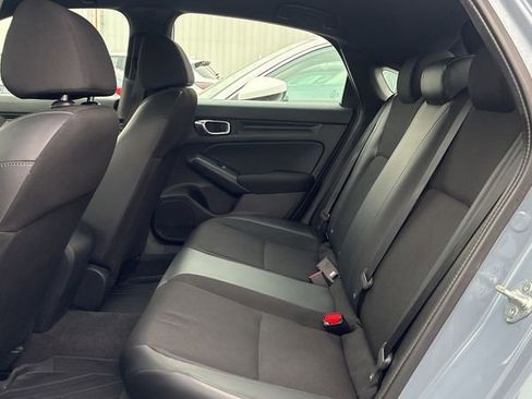 Certified 2023 Honda Civic Sport image 24