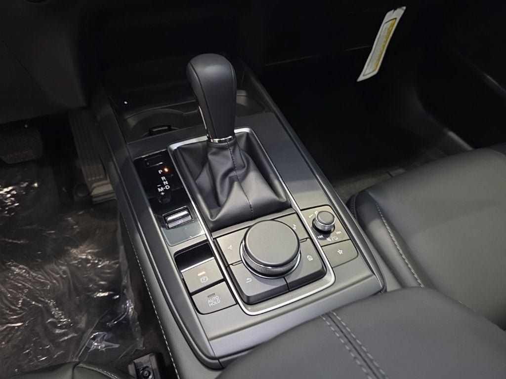 New 2026 MAZDA CX-30 AWD 2.5 S image 23
