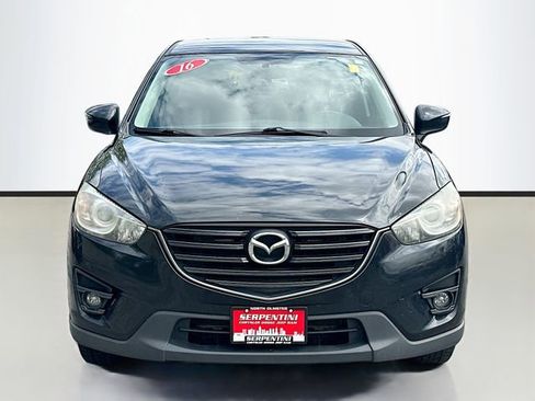 Used 2016 MAZDA CX-5 Touring AWD/4WD image 4