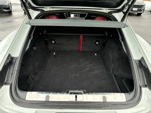 Used 2018 Porsche Panamera 4S image 12