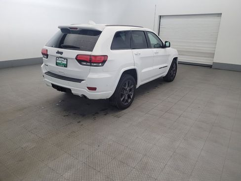 Used 2021 Jeep Grand Cherokee Limited w/ Quick Order Package 28K 80th AWD/4WD image 9
