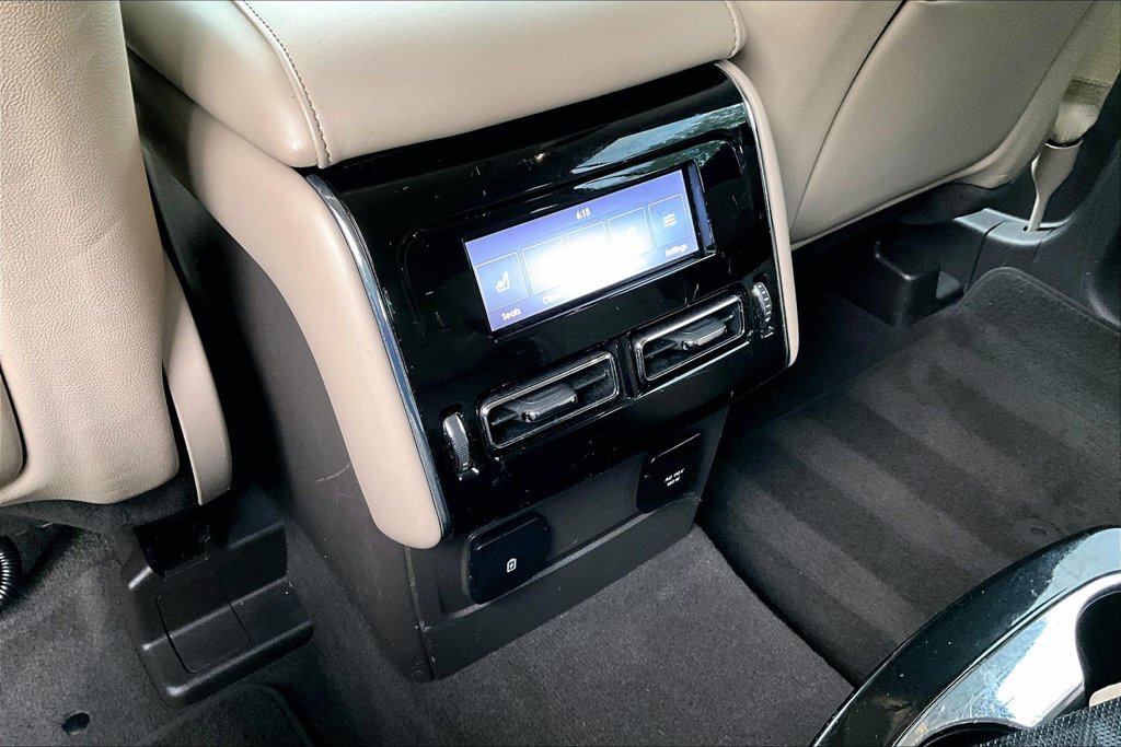 Used 2022 Lincoln Aviator Reserve w/ Equipment Group 201A AWD/4WD image 32