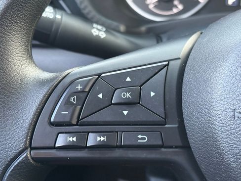 Certified 2024 Nissan Sentra S image 17