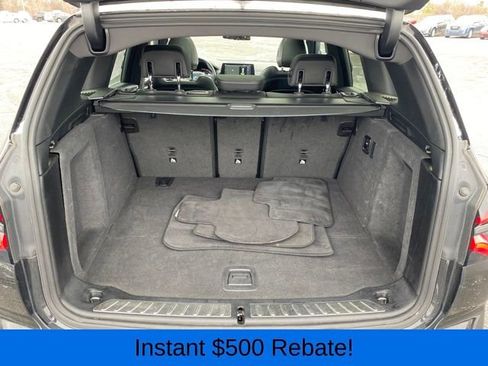 Used 2023 BMW X3 xDrive30i image 20