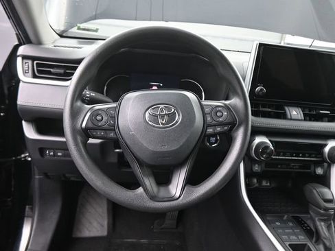 Used 2024 Toyota RAV4 XLE image 22