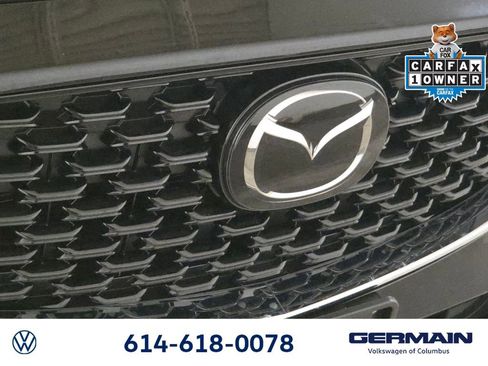 Used 2025 MAZDA CX-5 AWD 2.5 S w/ Preferred Package image 15