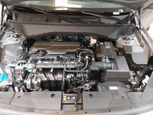 New 2026 Hyundai Kona SEL Sport FWD image 32