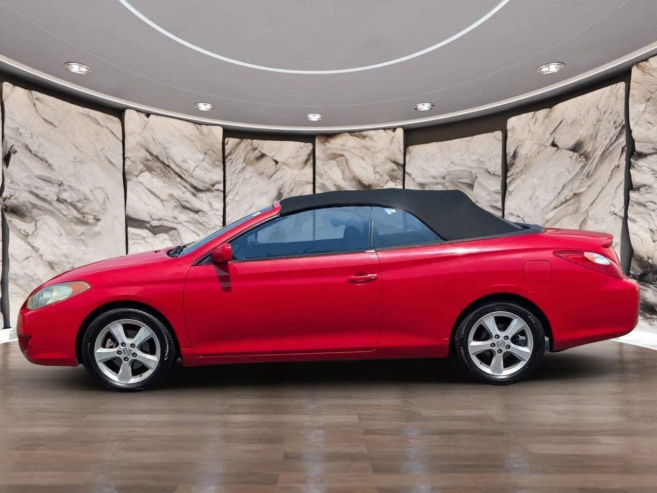 Used 2006 Toyota Solara SE FWD image 3