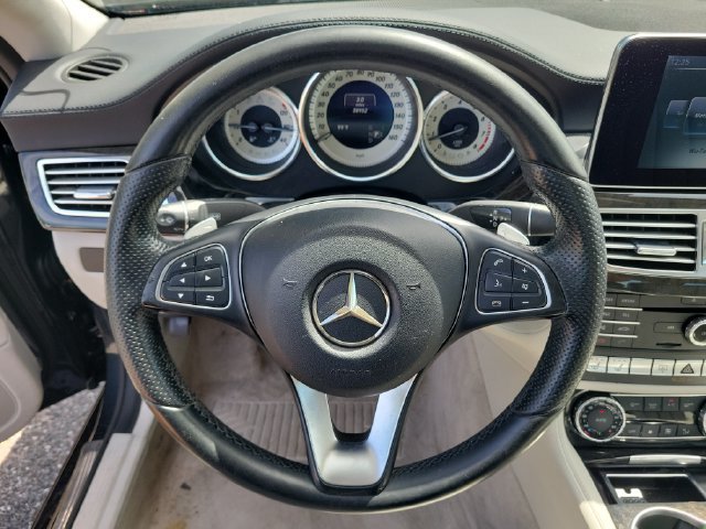 Used 2016 Mercedes-Benz CLS 400 4MATIC w/ Premium 2 Package image 26