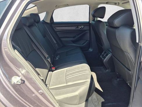 Used 2021 Honda Accord EX-L image 17