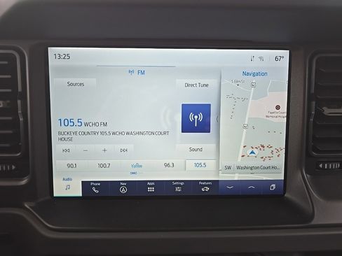 Used 2024 Ford Bronco Big Bend image 9