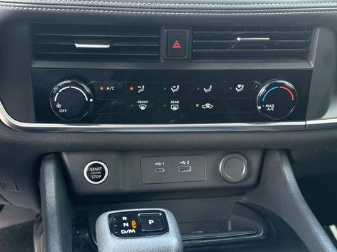 Certified 2023 Nissan Rogue S AWD/4WD image 23