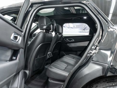 Used 2023 Land Rover Range Rover Velar R-Dynamic S AWD/4WD image 31