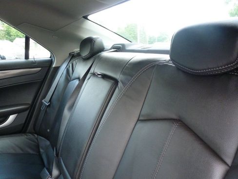 Used 2012 Cadillac CTS Sedan RWD image 38
