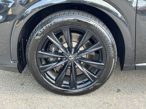 Used 2024 Lexus RX 500h F Sport w/ Convenience Package AWD/4WD image 17