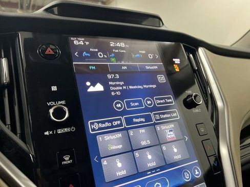 Used 2025 Subaru Outback Limited w/ Popular Package #2 image 13