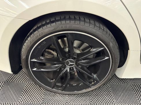 Used 2021 Mercedes-Benz CLS 53 AMG 4MATIC image 17