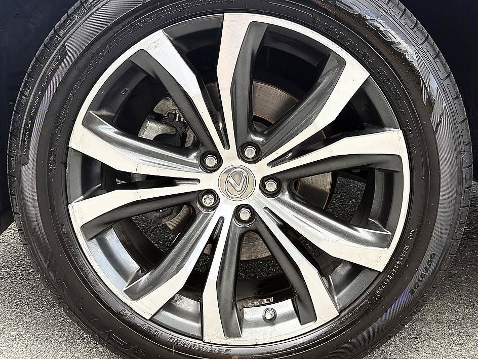 Used 2017 Lexus RX 350 FWD w/ Premium Package image 8