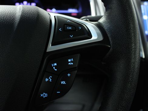 Used 2018 Ford Edge Sport w/ Equipment Group 401A image 21