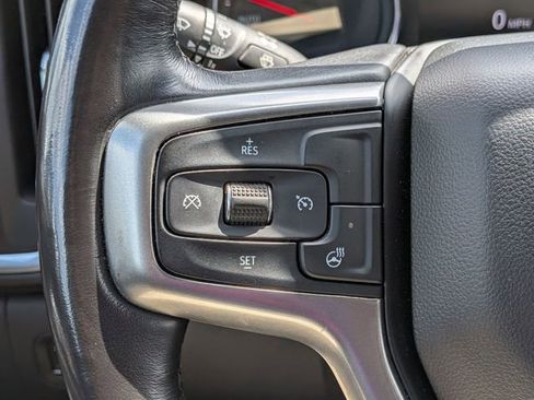 Used 2020 Chevrolet Silverado 1500 LT w/ All-Star Edition AWD/4WD image 19