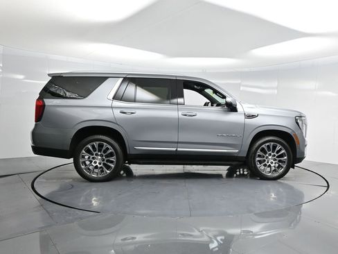 Used 2025 GMC Yukon Denali image 47