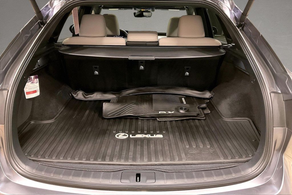 Used 2023 Lexus RX 350 Premium w/ Accessory Package (Z1) AWD/4WD image 5