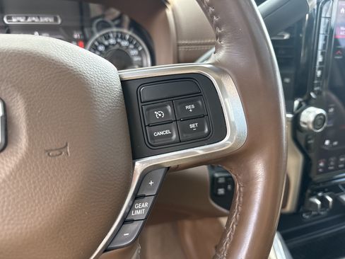 Used 2021 RAM 2500 Laramie AWD/4WD image 24