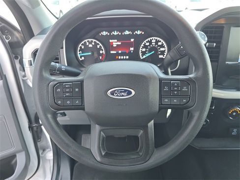 Used 2023 Ford F150 XLT image 26
