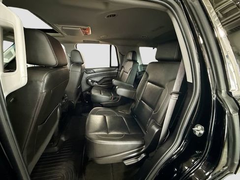Used 2017 Chevrolet Tahoe LT image 26