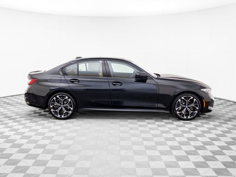 New 2026 BMW 330i xDrive Sedan w/ M Sport Package image 7