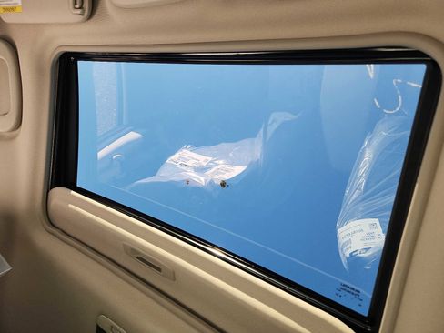 New 2025 Subaru Crosstrek 2.5i Limited image 7