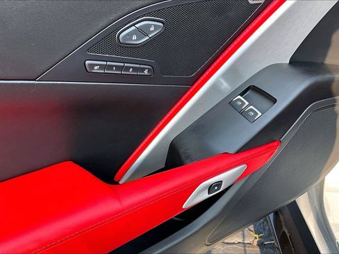 Used 2014 Chevrolet Corvette Stingray Convertible w/ 3LT Preferred Equipment Group RWD image 33