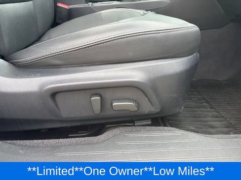 Used 2016 Subaru Outback 2.5i Limited AWD/4WD image 25