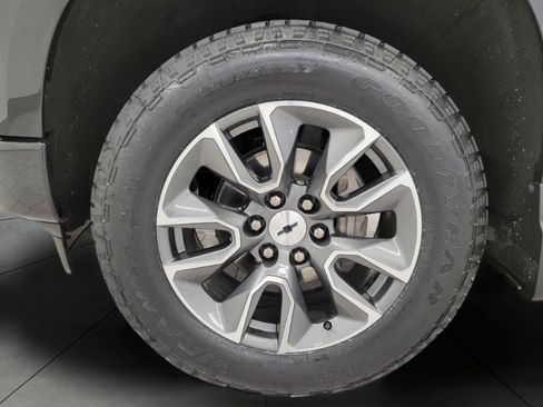 Used 2023 Chevrolet Silverado 1500 RST w/ All Star Edition Plus AWD/4WD image 32