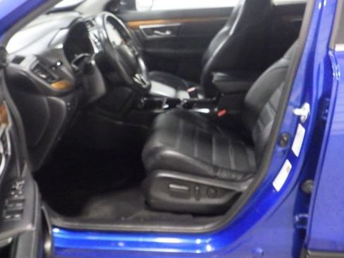 Used 2022 Honda CR-V EX-L image 8