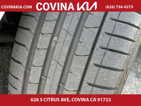 Used 2022 Mercedes-Benz C 43 AMG 4MATIC Cabriolet image 26